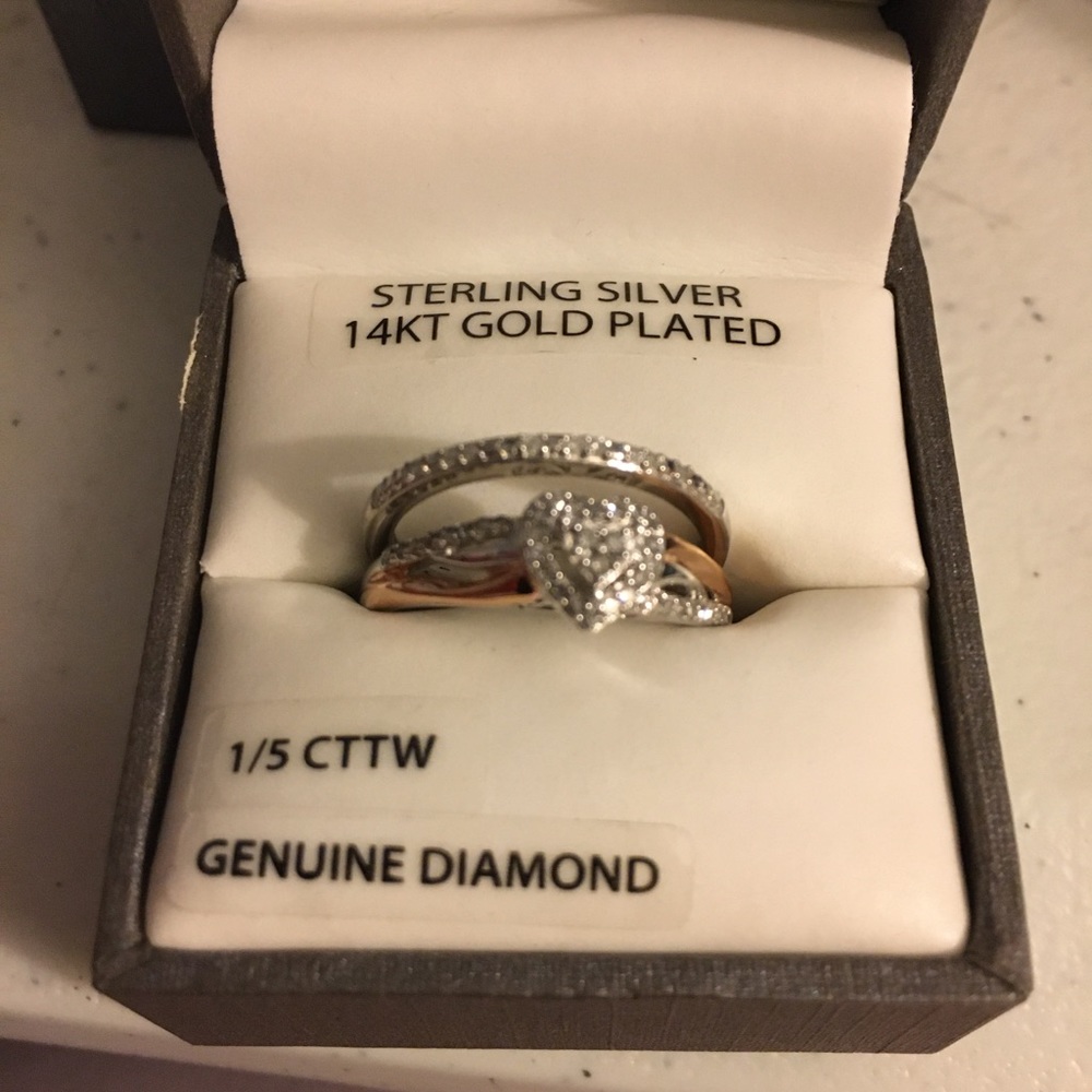 Beautiful ring